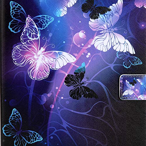 04# Purple Butterfly