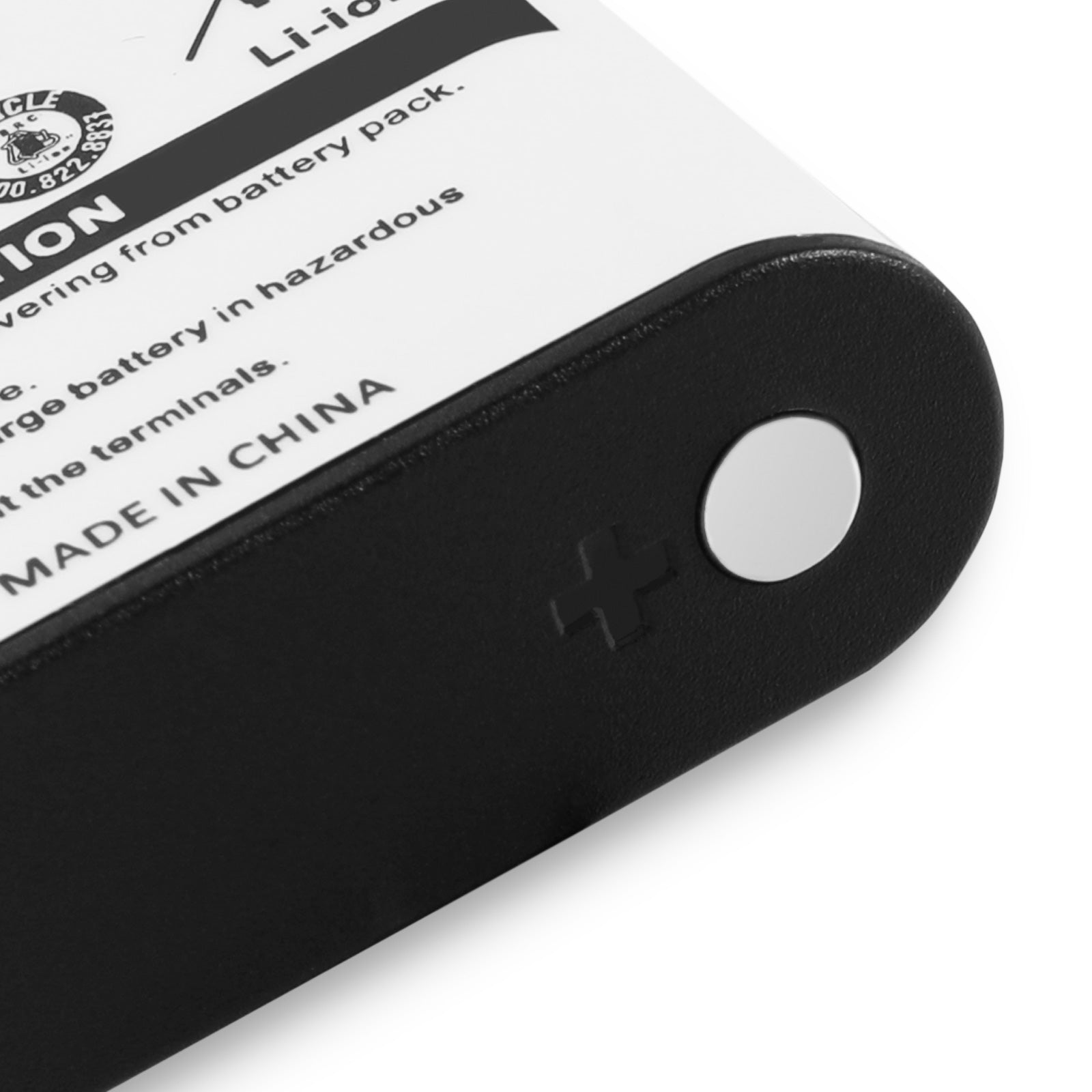 Baofeng BL T22 1400mAh Replacement Battery for BF-33C Two-Way Radio - Long Lasting Power for Outdoor Adventures, Emergency Communication & Hiking