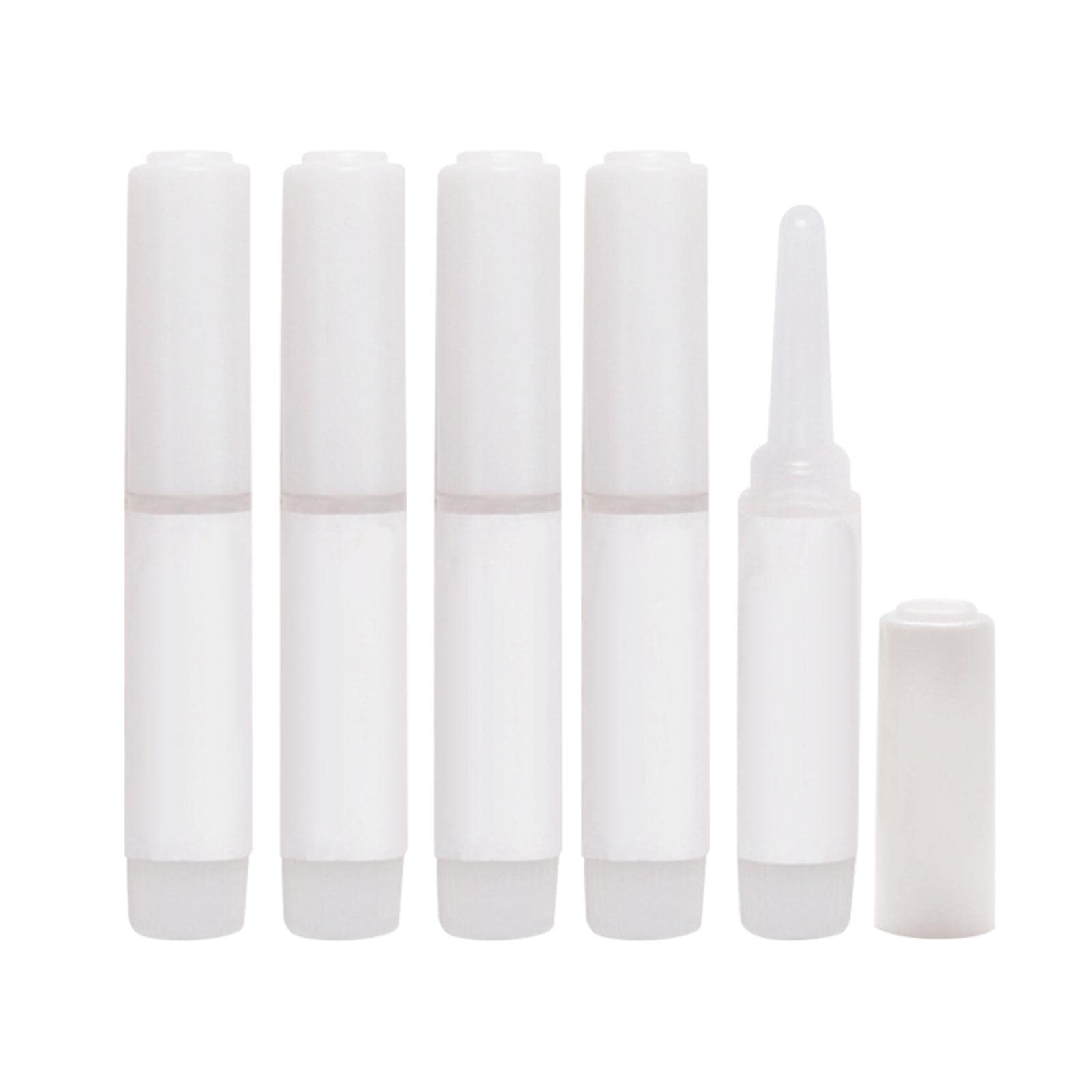 Professional 5x Nail Glue Remover for Acrylic & False Nails - Fast Acting Salon Strength Formula for Home & Professional Use - Perfect for Nail Art, Extensions, and Manicure Maintenance