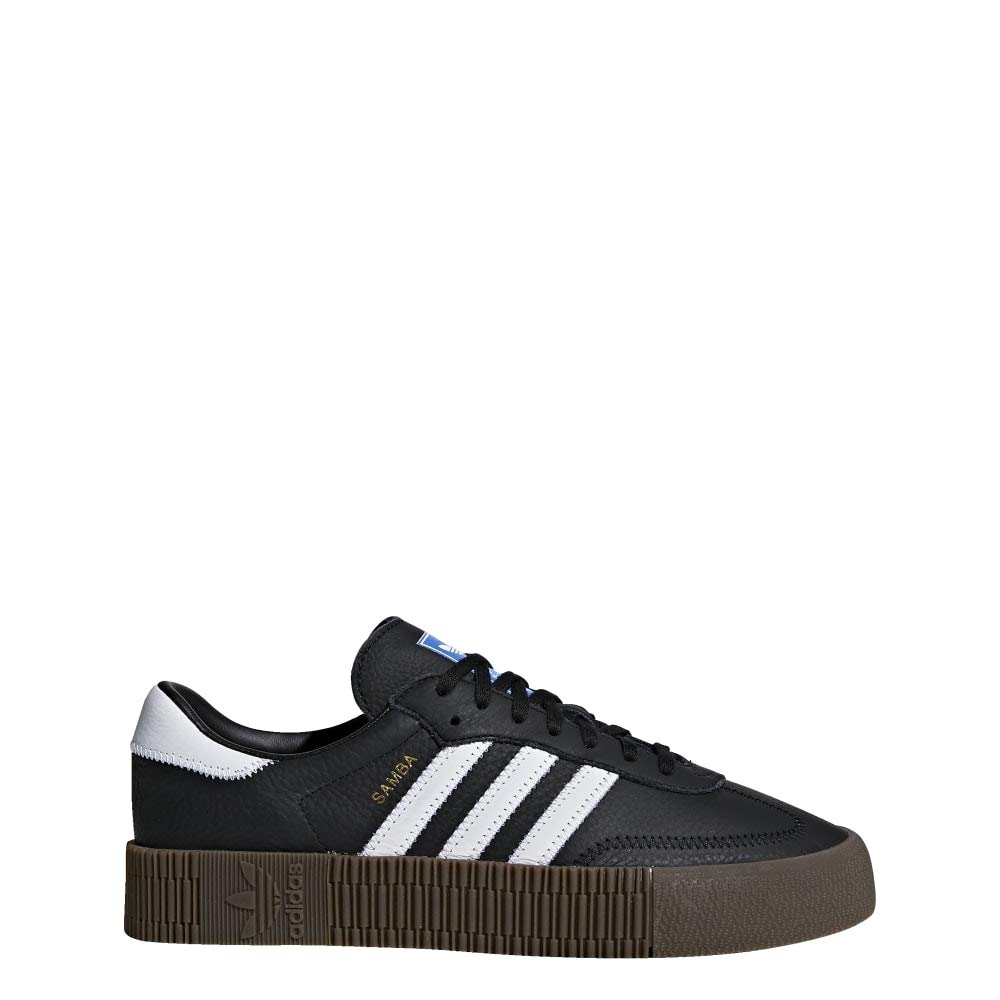 adidas Women's Sambae Sneakers - Lightweight Comfortable Casual Shoes for Running, Walking & Gym Workouts | Perfect for Everyday Wear & Athletic Activities