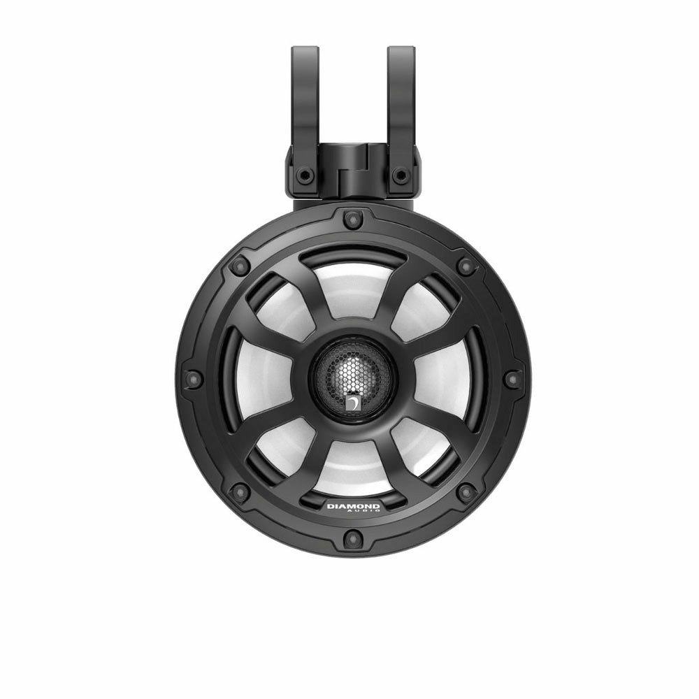 Diamond Audio MSRZRKM32 6.5