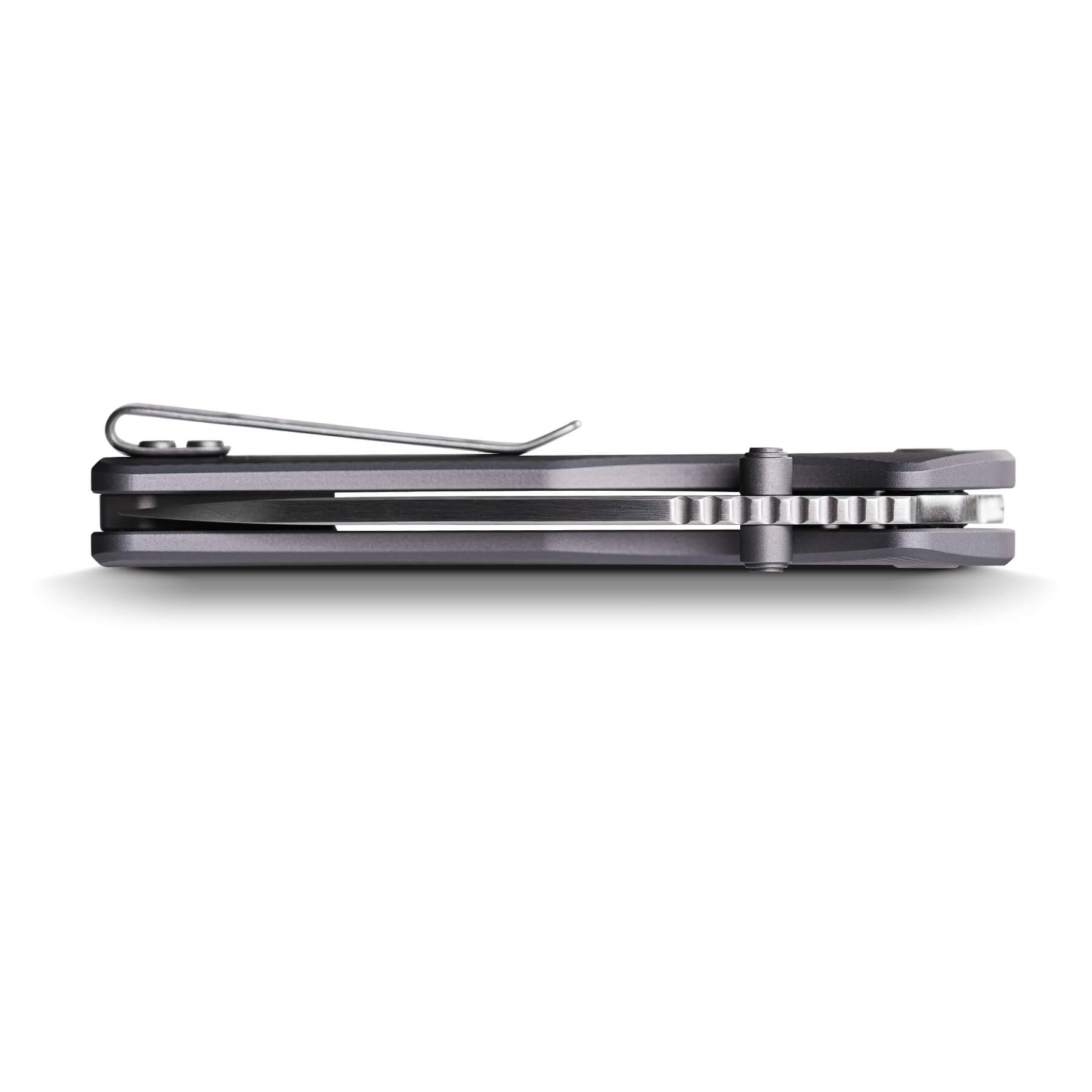 Premium Marten Top Liner Lock Folding Knife - 2.98