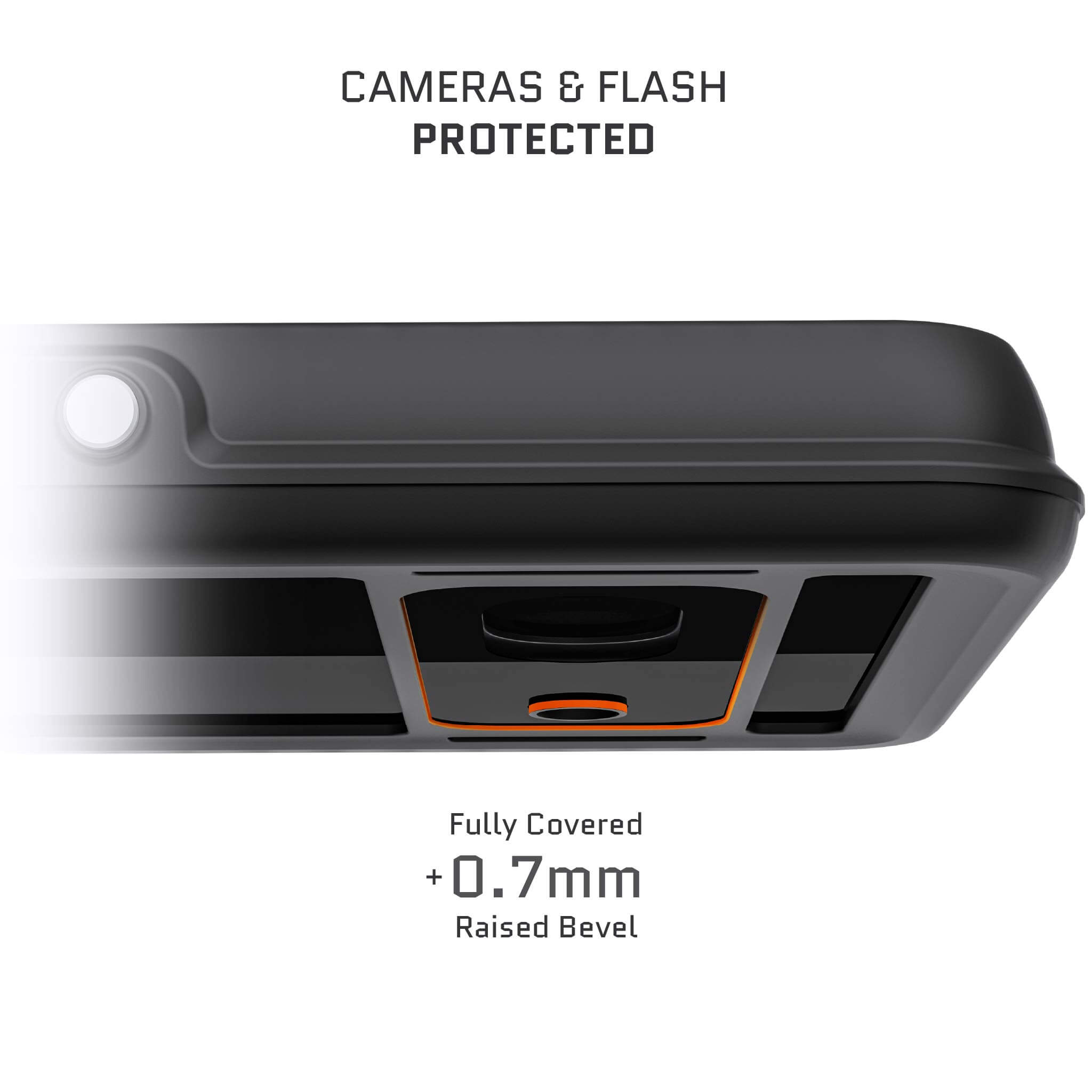 Google Pixel 7a Rugged Waterproof Case - Slim Full Body Protection for Swimming, Hiking & Outdoor Activities | Shockproof & Dustproof Phone Cover