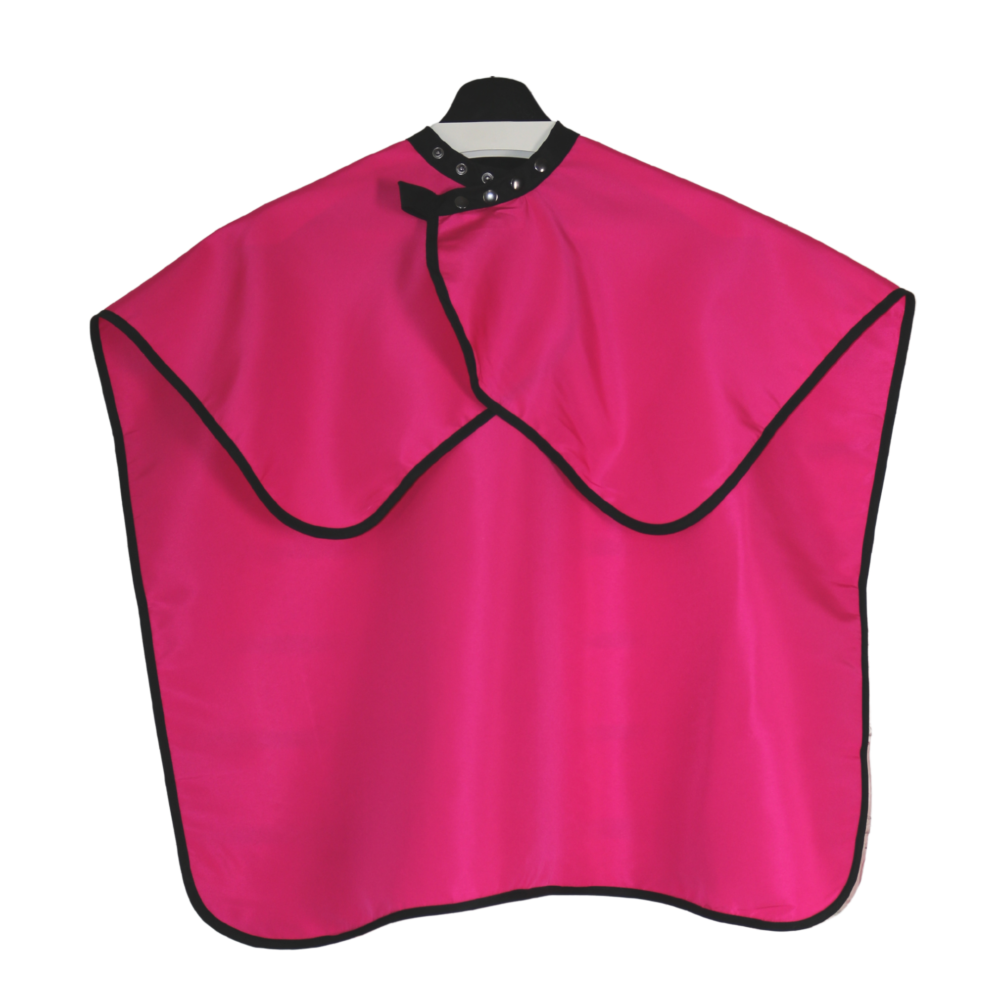 Allegro Kids Hair Cutting Cape 29x36 Inches - Waterproof & Reusable Barber Cape for Children's Haircuts at Home or Salon