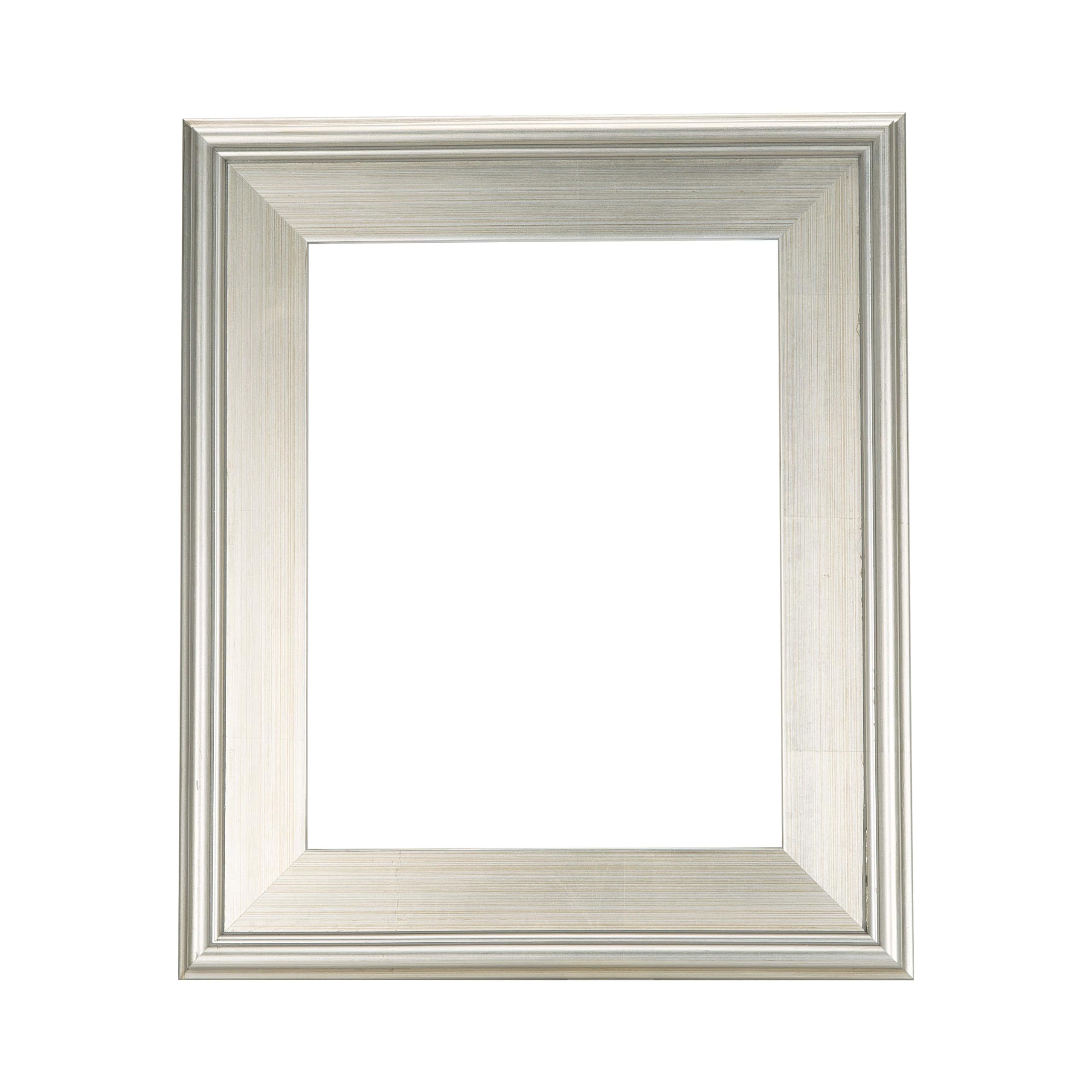 12x16 Inch Silver Plein Air Frame Single - 10 Pack | Perfect for Outdoor Painting, Art Displays & Studio Use