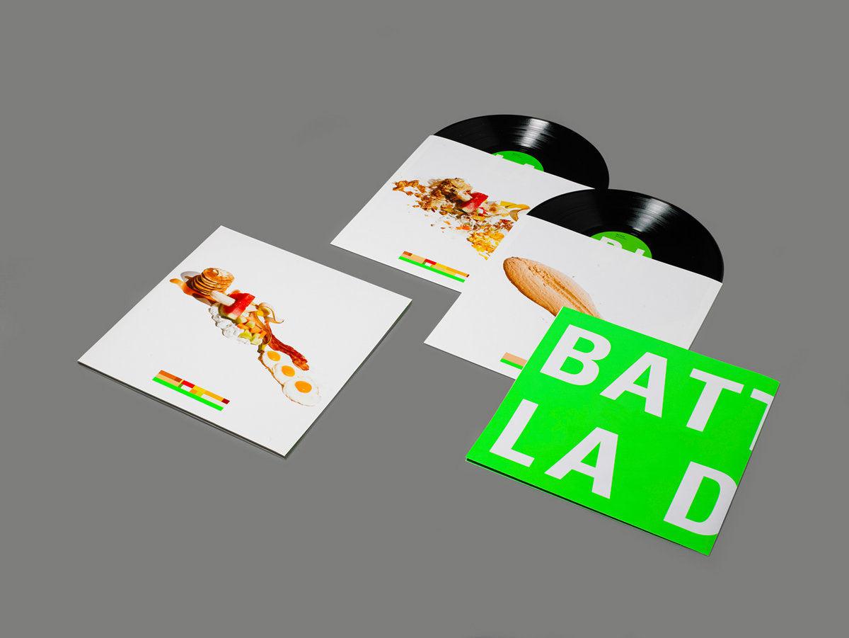 Battles La Di Da Di - Fun Strategy Board Game for Family & Friends - Perfect for Game Nights & Parties