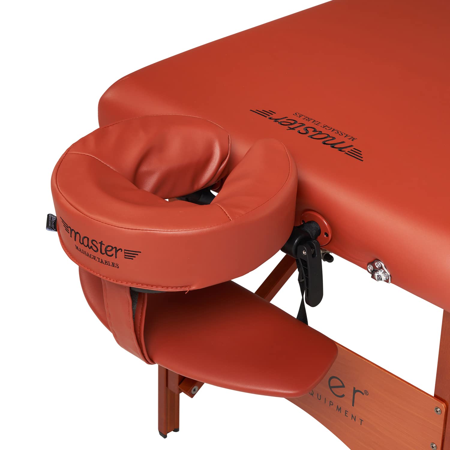 Fairlane Sport Size 25 Inch Portable Massage Table - Lightweight & Supportive with Bonus Accessories - Perfect for Professional Massage, Tattoo Sessions & Eyelash Extensions
