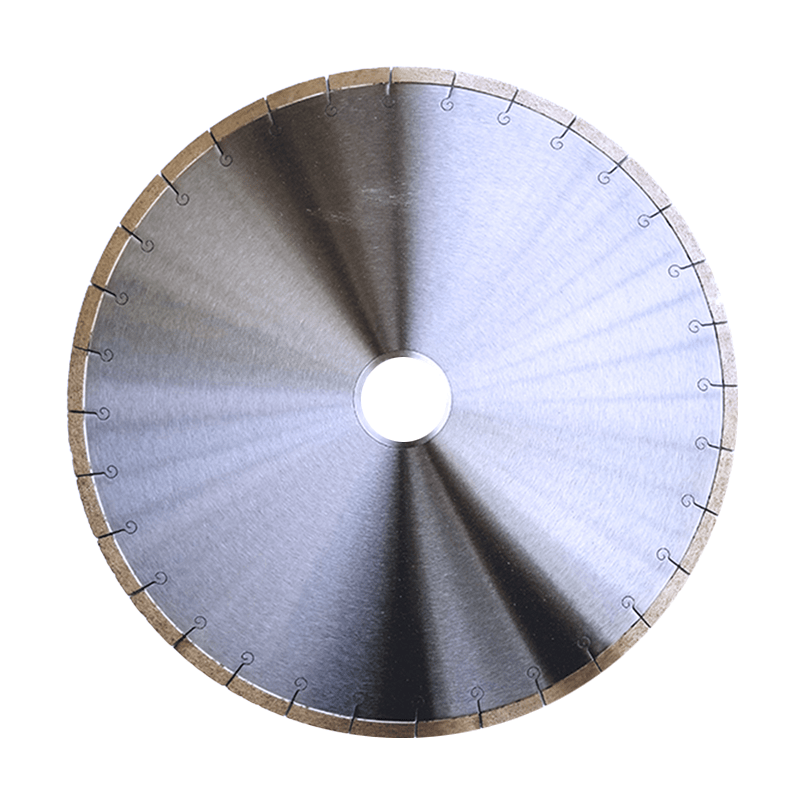 Blue Ripper Saw Blade - High-Performance Replacement Blade for Woodworking & Carpentry - Perfect for Cutting Hardwoods, Plywood, and MDF