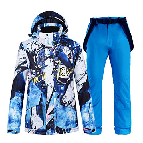 Royal Blue Pants