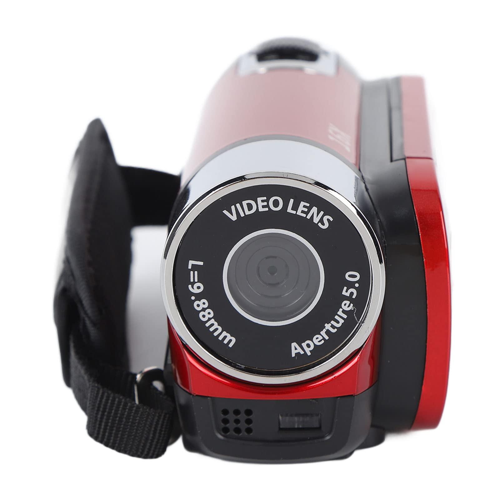 1080P HD 16MP Digital Video Camera with 16x Zoom, 2.7