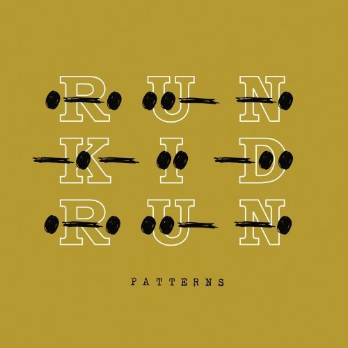 Run Kid Run 0100 Audio Patterns - High-Quality Music & Sound Effects for Content Creators | Perfect for YouTube Videos, Podcasts & Digital Media Projects