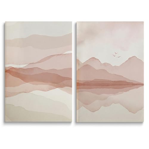 Pink Boho Decor