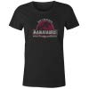 Saurus Juniors-black