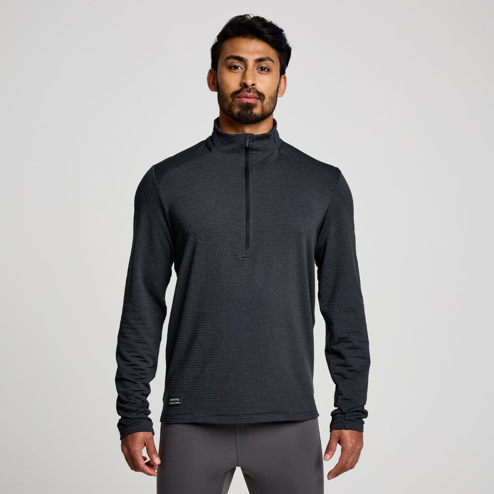 Infrared Heather
