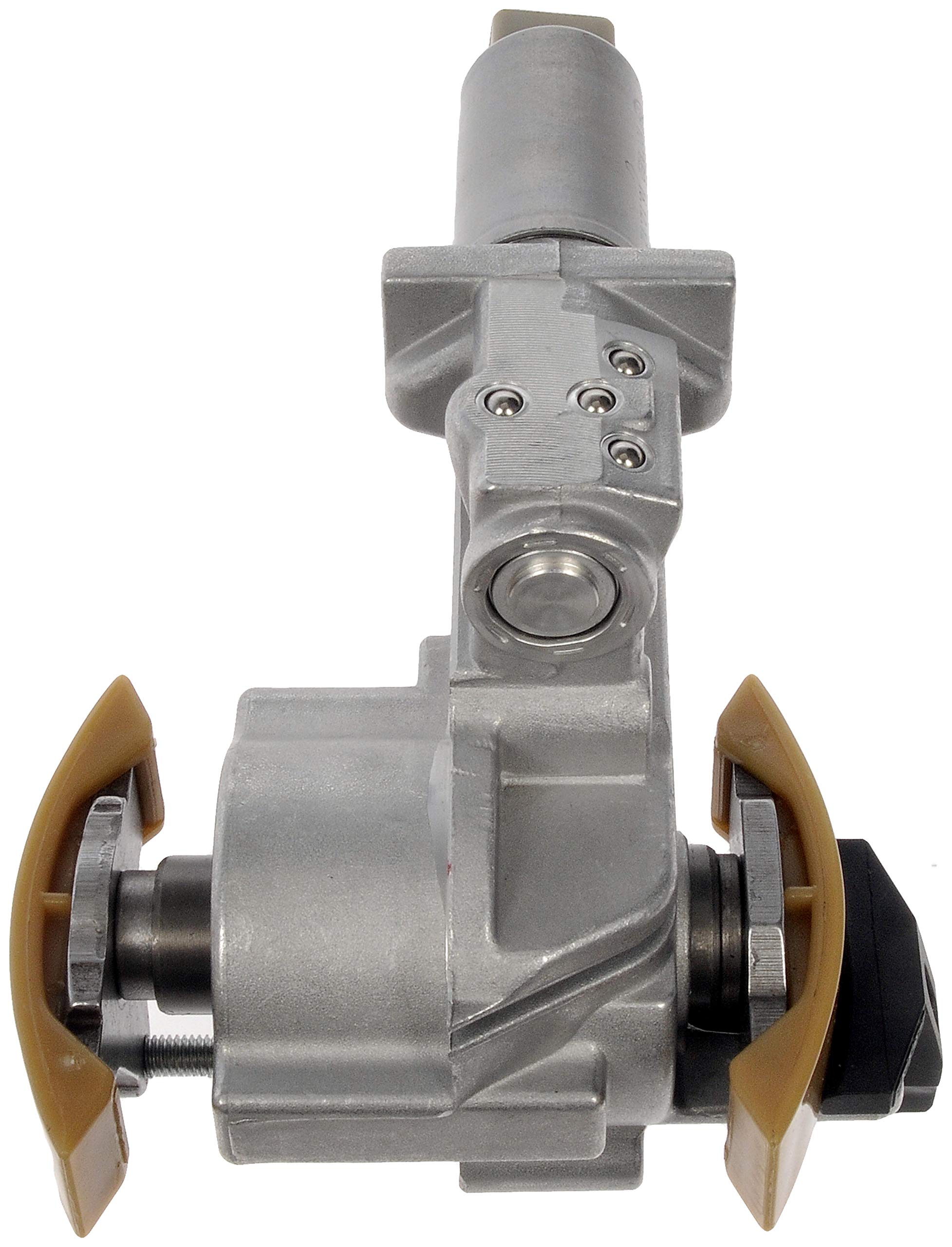 Dorman 916-875 Rear Engine Variable Valve Timing (VVT) Solenoid Replacement for Audi A3 A4 Q5 & Volkswagen Jetta Passat - Improve Engine Performance & Fuel Efficiency