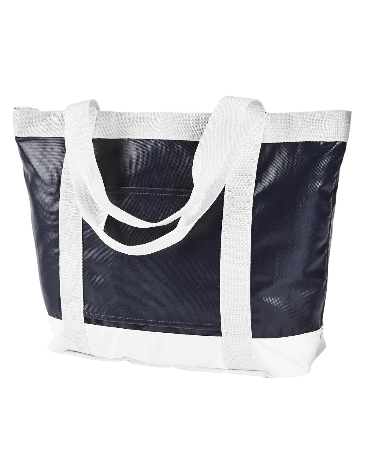 BAGedge BE254 Waterproof All-Weather Tote Bag - Durable & Lightweight for Travel, Beach, Shopping & Daily Use