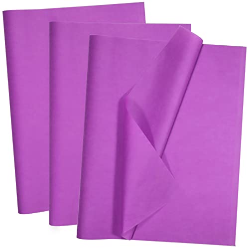 Plum Purple