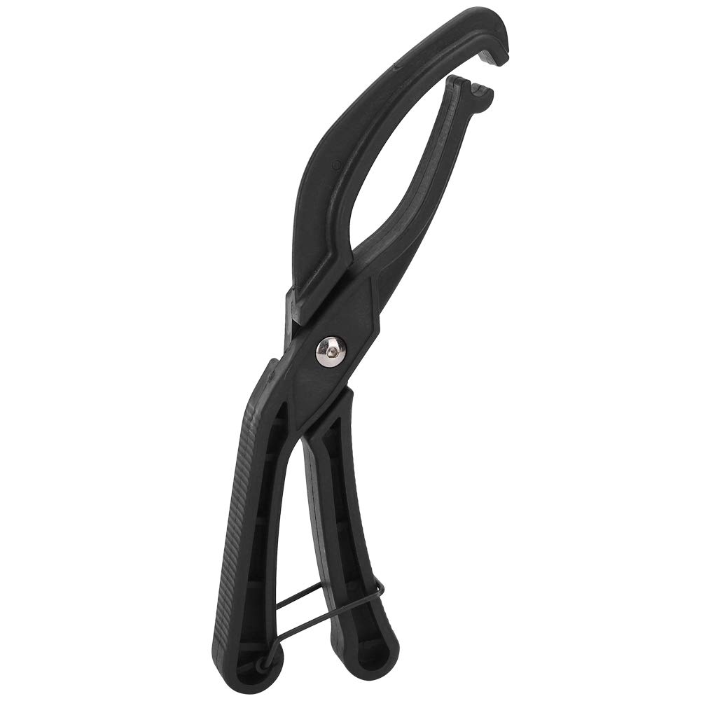 Premium Bike Tire Repair Kit - Non-Slip Tire Levers & Labor-Saving Tire Pliers for MTB, Road & Mountain Bicycles | Portable Cycling Tool for Flat Tire Repair & Maintenance | Perfect for Commuting, Trail Riding & Emergency Roadside Repairs