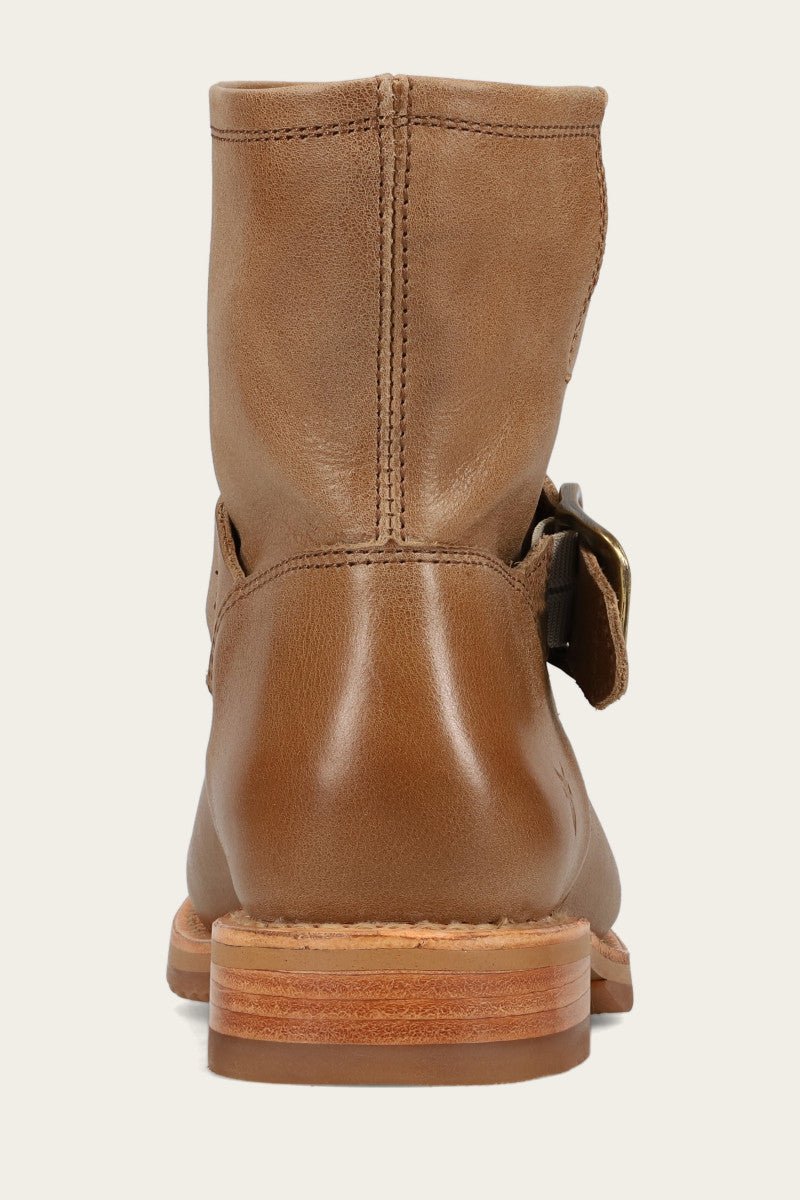 Veronica Flex Bootie - Women's Comfortable Ankle Boots with Stretchable Fabric for All-Day Wear | Perfect for Office, Casual Outfits & Walking