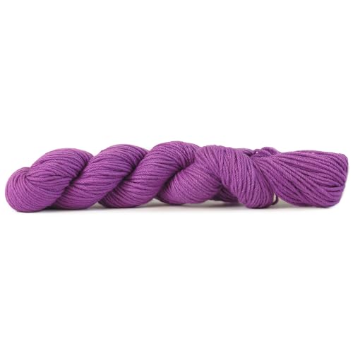 #117 - Dark Orchid