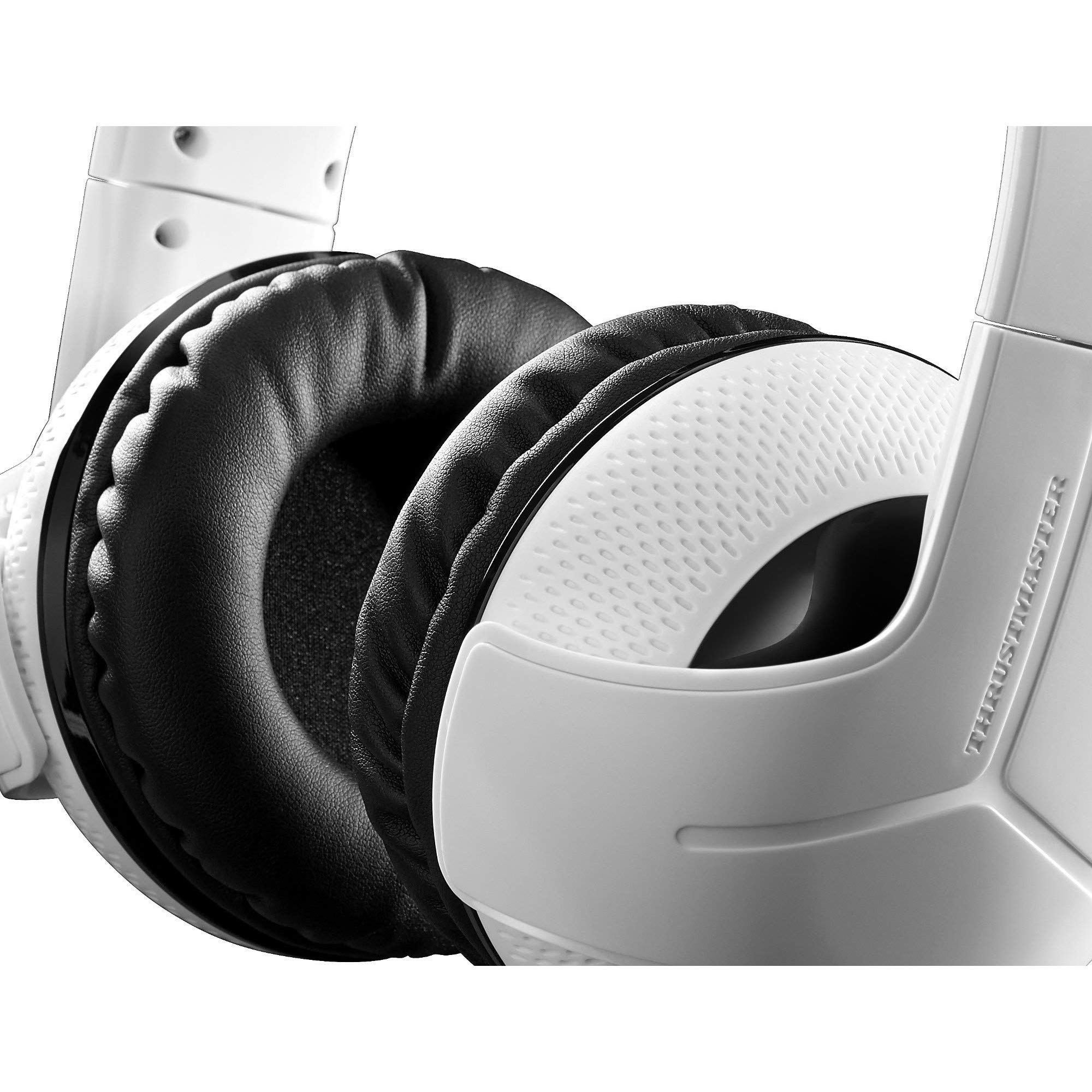 Thrustmaster Y-300CPX Premium Gaming Headset for PS5, PS4, Xbox Series X|S, Xbox One, PC & Nintendo Switch - Immersive Sound for Competitive Gaming & Streaming
