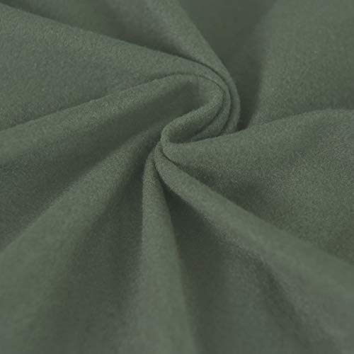 Greyish Green