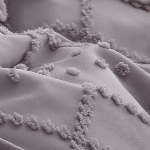 11 - Lavender (No Comforter)