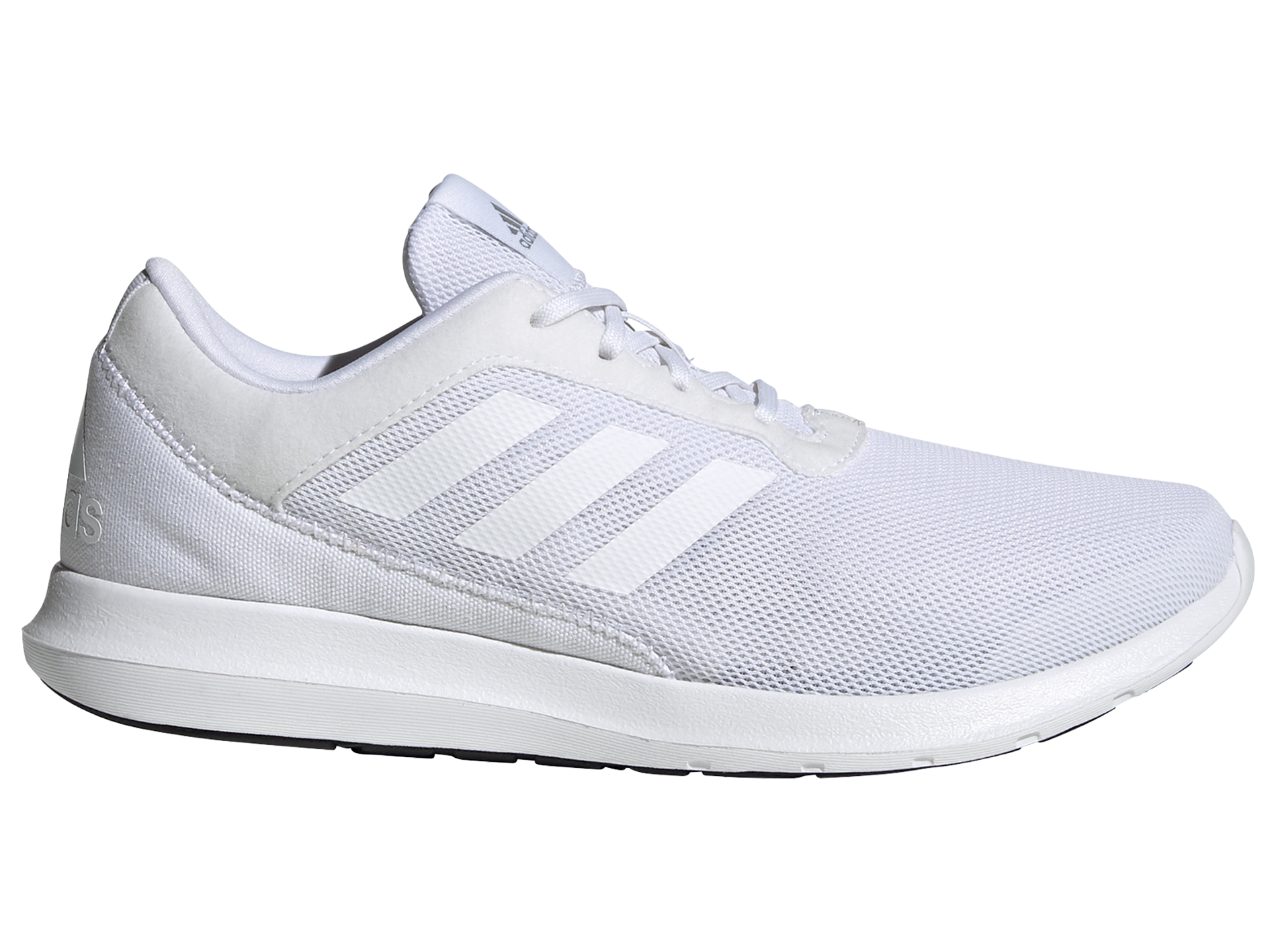 Adidas Women's CoreRacer Running Shoes FX3611 - Lightweight & Breathable for Training, Jogging, and Gym Workouts