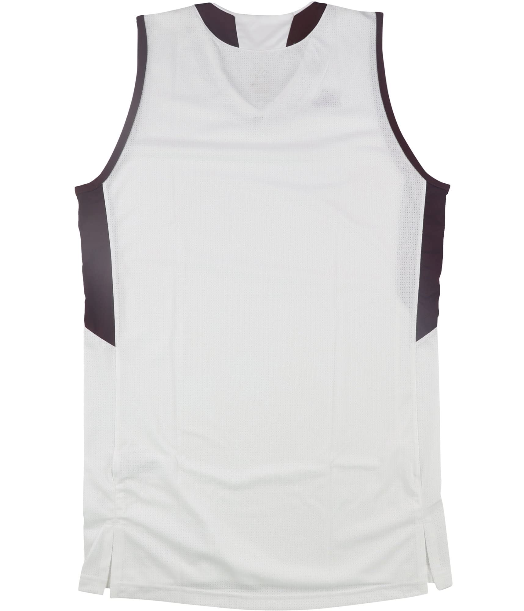 Adidas Men's Team Jersey Tank Top - Breathable & Lightweight Athletic Shirt for Basketball, Running & Gym Workouts