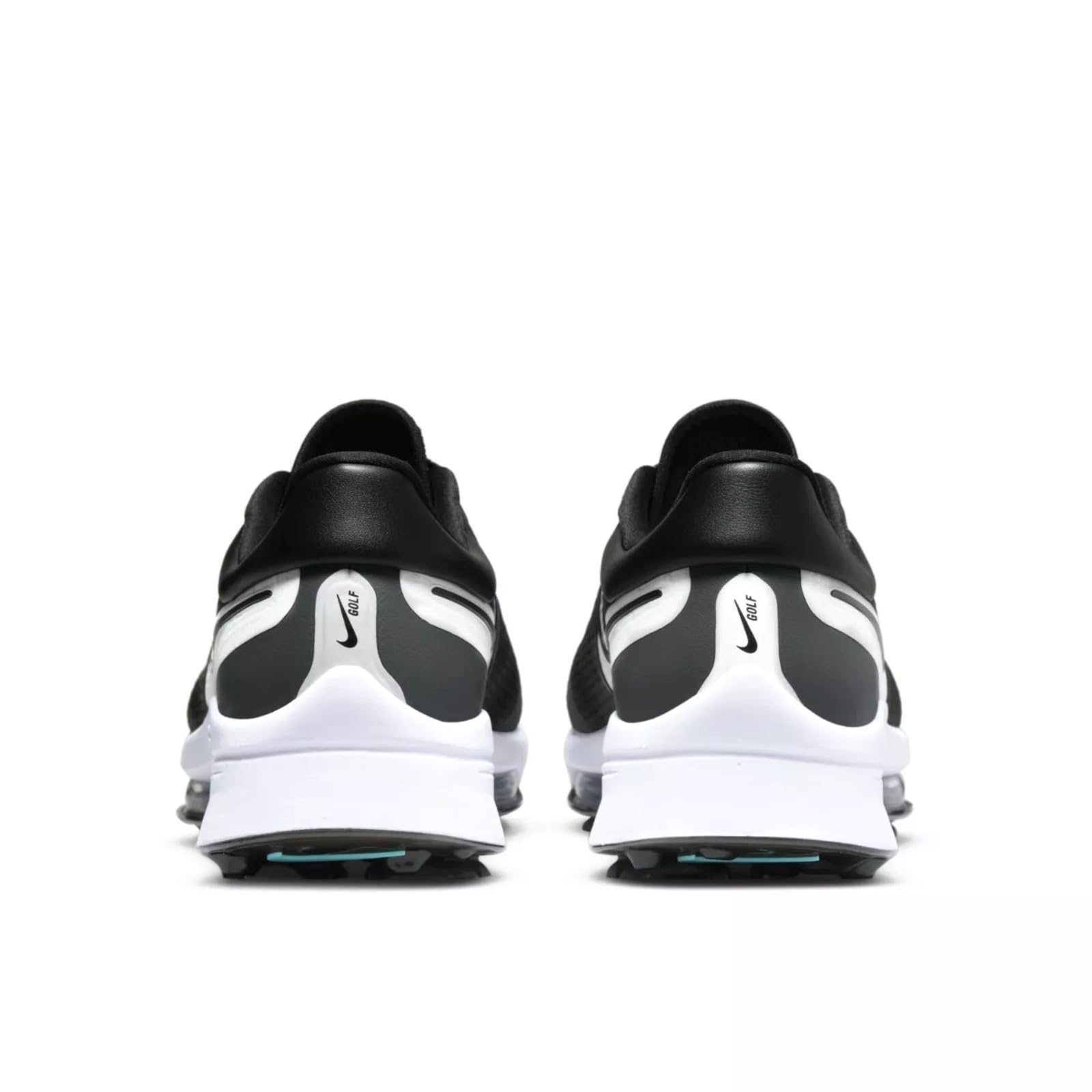 Nike Air Zoom Infinity Tour Next% Men's Golf Shoes - Lightweight & Waterproof for Maximum Comfort on the Course | Perfect for Professional & Amateur Golfers