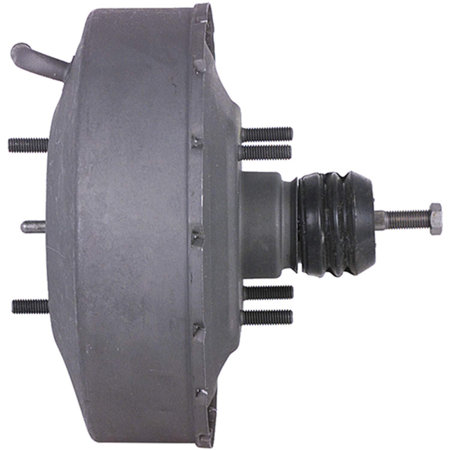 Cardone 53-2110 Remanufactured Vacuum Power Brake Booster - No Master Cylinder Included | High-Performance Brake Booster Replacement for Smooth Braking | Perfect for Trucks, SUVs & Classic Car Restorations
