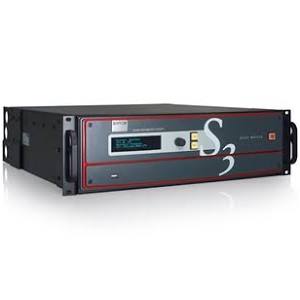 Barco S3 4K Video Processor - 12 Inputs 8 Outputs 4 Mixers (Model R9004757) for Professional AV Installations, Live Events & Broadcast Studios