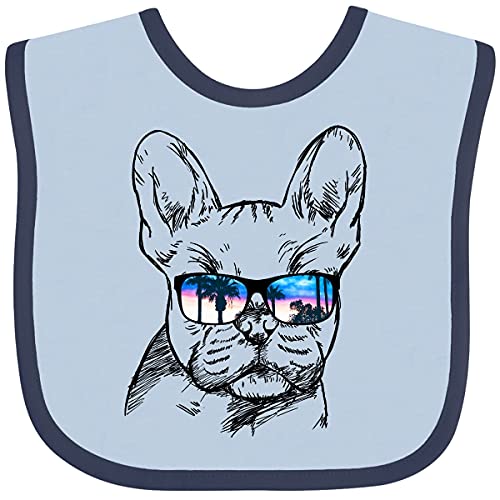 Blue and Navy