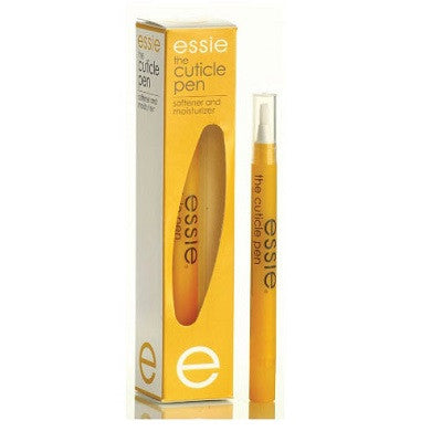 Essie Cuticle Pen - Nail Care Treatment for Healthy Cuticles & Strong Nails | Perfect for Manicures, At-Home Nail Care & Professional Salon Use