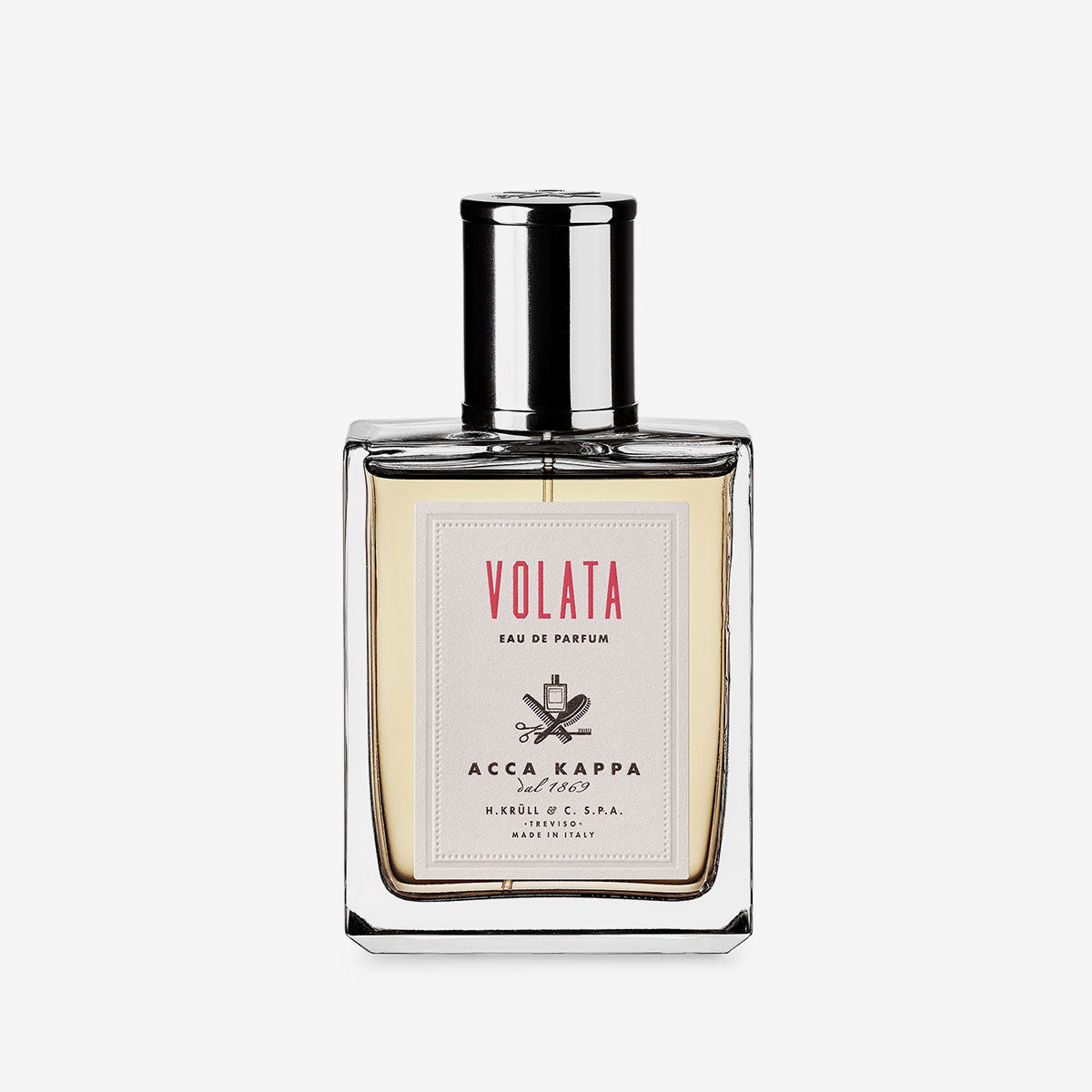 Volata Eau de Parfum for Women - Luxury Floral Perfume with Long Lasting Fragrance | Perfect for Date Night, Special Occasions & Everyday Elegance