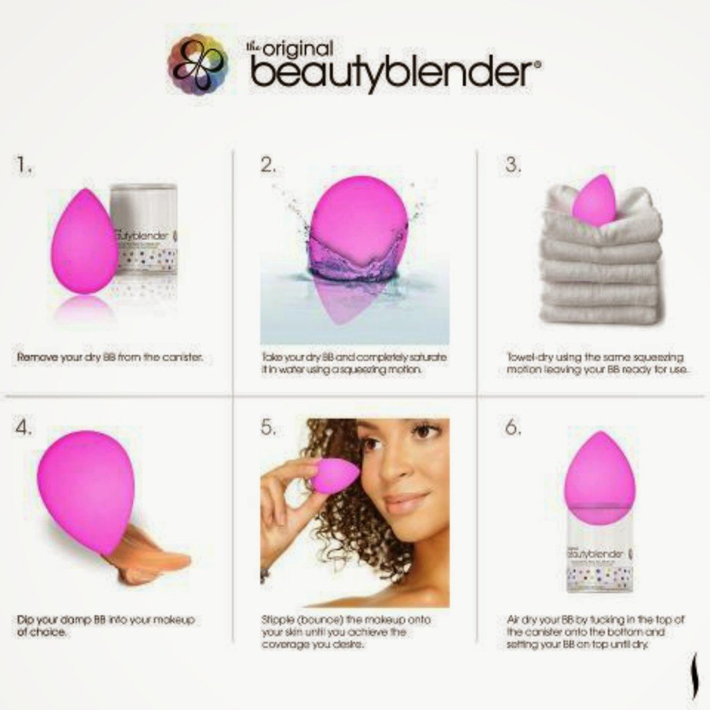 Dr Care Premium Beauty Blender & Powder Puff Set - 5 Different Shapes for Flawless Makeup Application - Imported High-Quality Cosmetic Sponges for Foundation, Concealer & Blending - Perfect for Professional Makeup Artists & Home Use