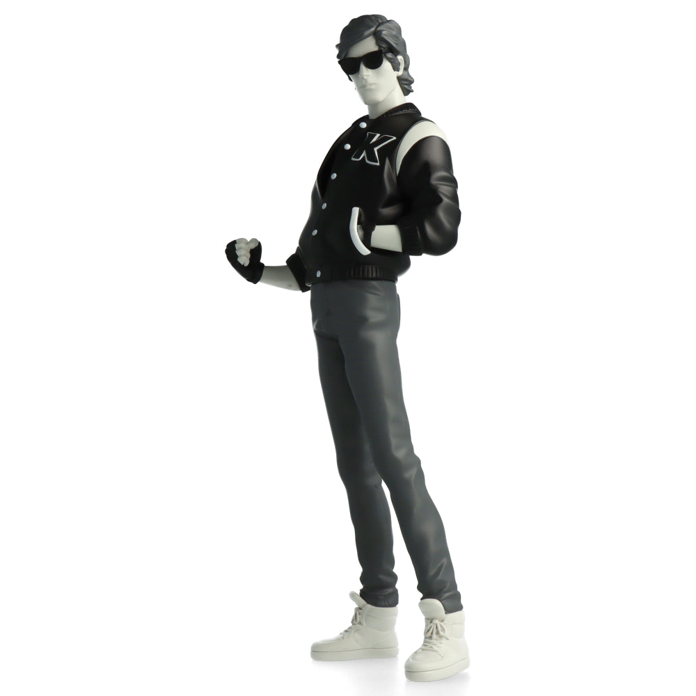 Kavinsky Black Edition - Premium Quality, Stylish & Durable - Perfect for Home, Office & Gifting