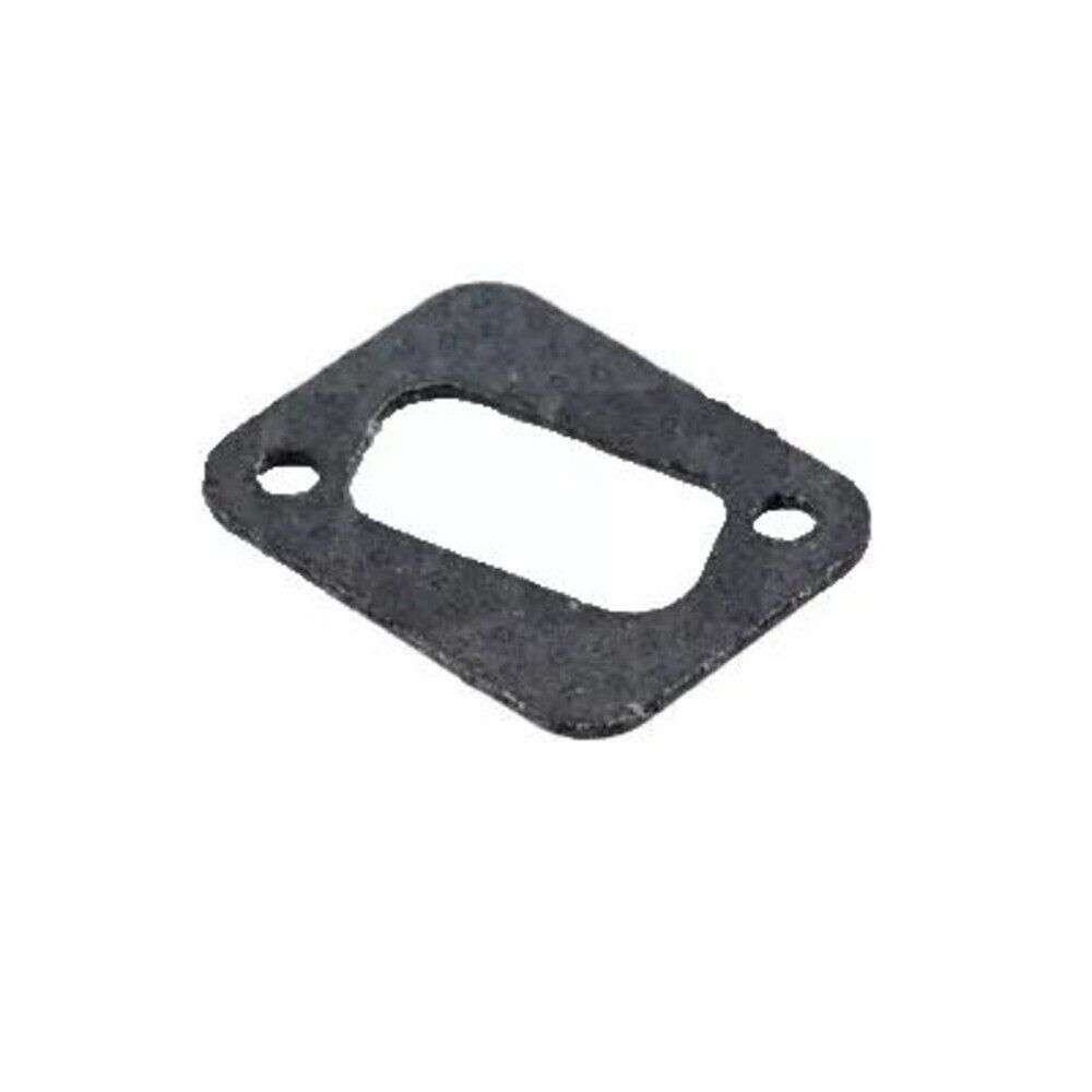 Husqvarna 340 345 346 XP 350 Chainsaw Muffler Gasket Replacement Part 503 86 25 01 - Compatible with Chainsaw Repair & Maintenance for Outdoor Cutting & Woodworking