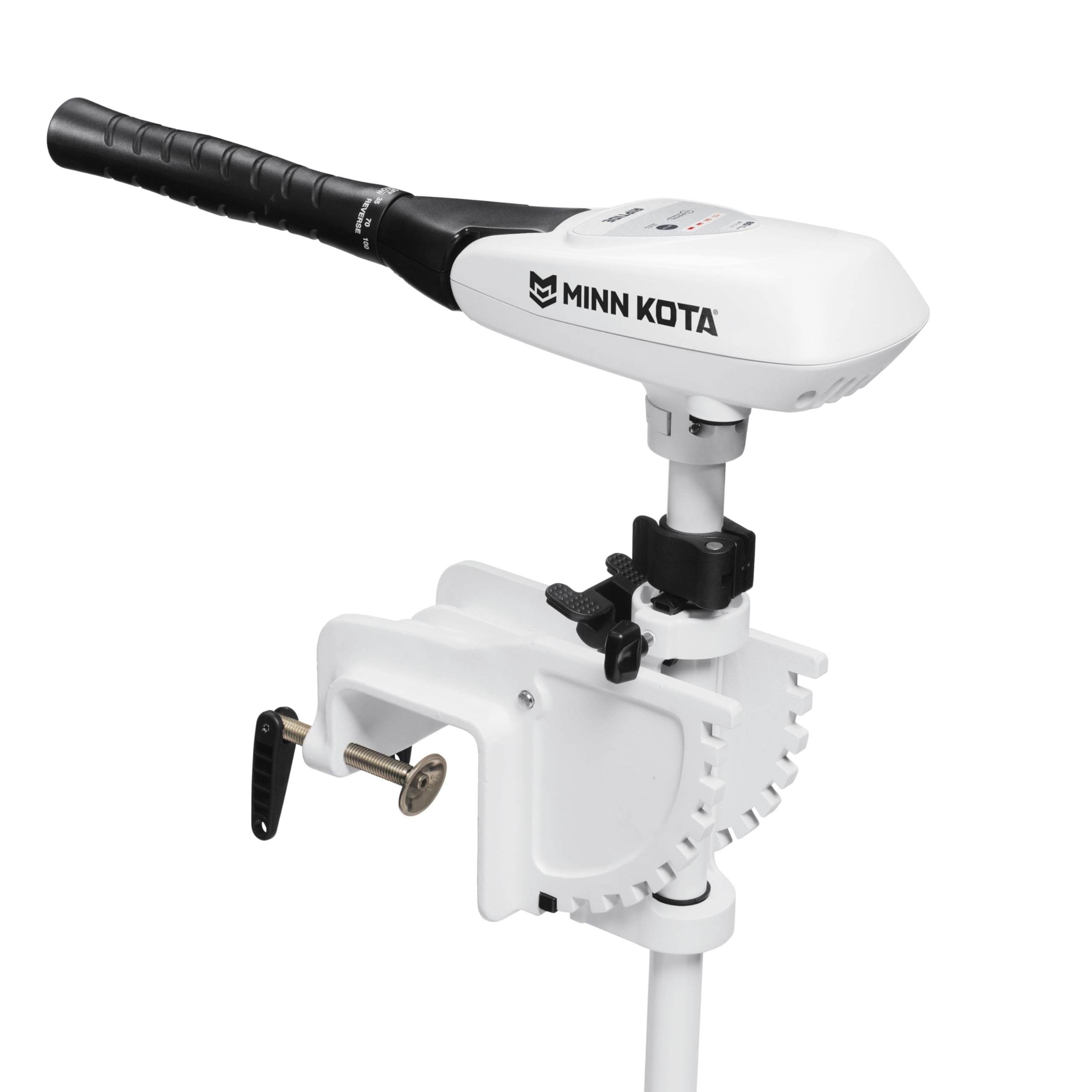 Riptide Transom 80 lb. Thrust 42