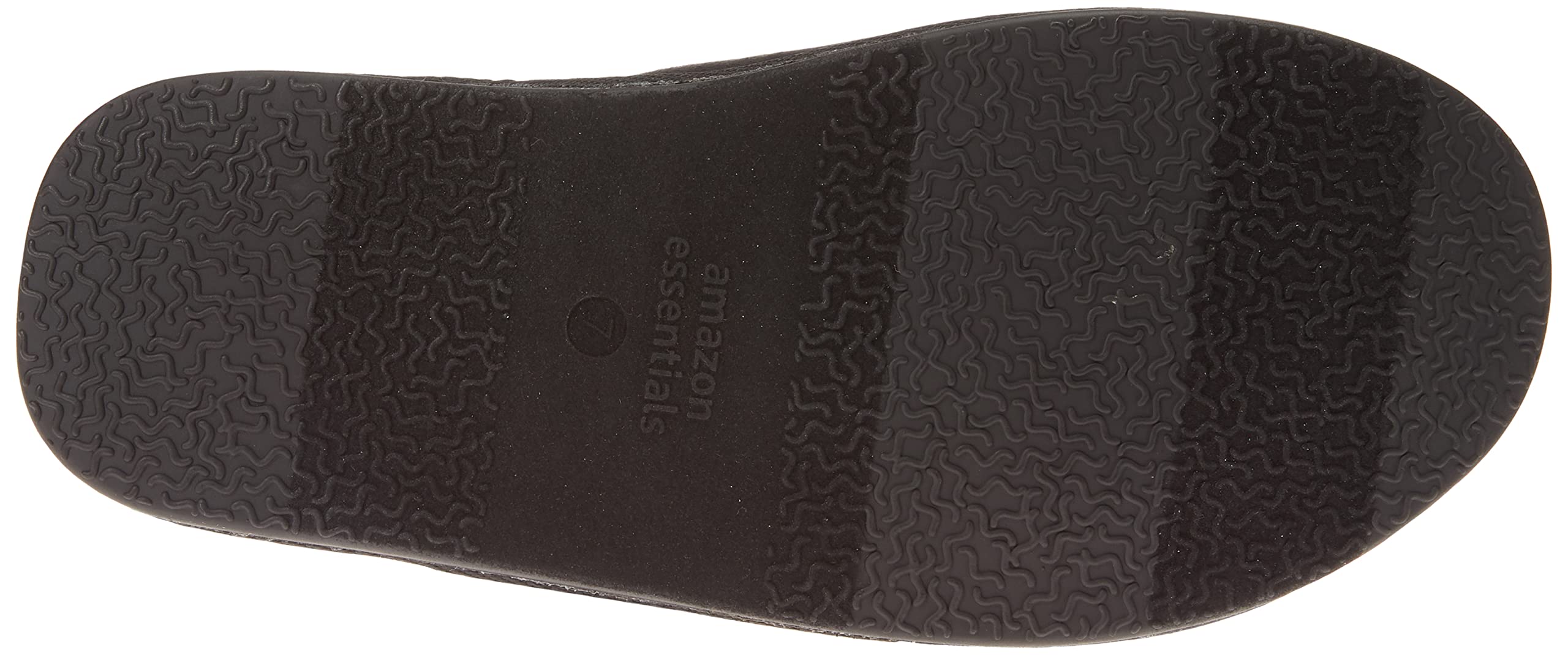 Amazon Essentials Women's Cozy Slippers - Soft Indoor House Shoes with Memory Foam for Comfort & Warmth - Perfect for Home, Lounge & Winter Relaxation