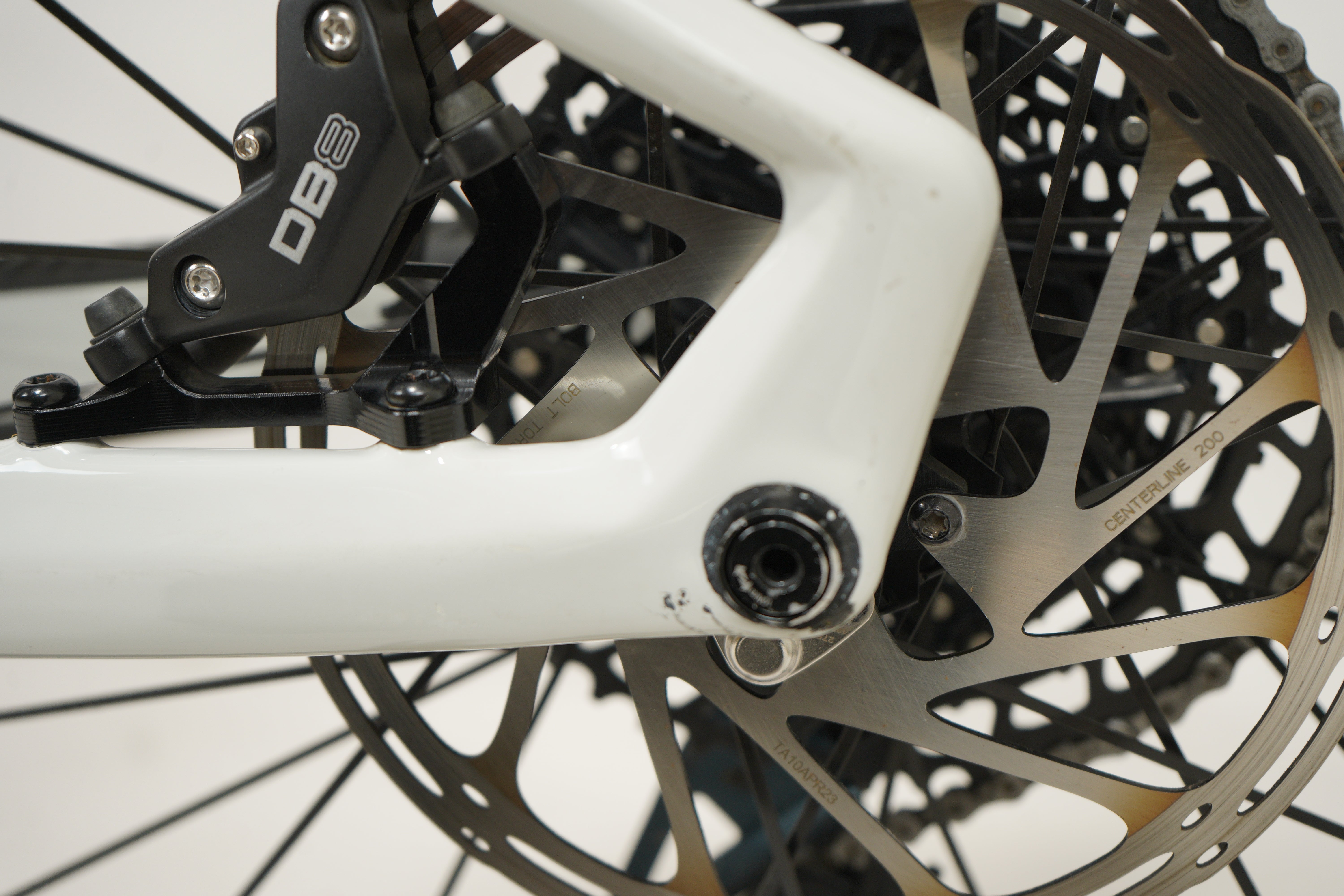 Mondraker Crafty Carbon R E Full Suspension Electric Mountain Bike - Ex Demo | Trail & Enduro Riding, Off-Road Adventures