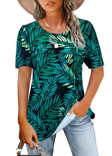 Leaf Green