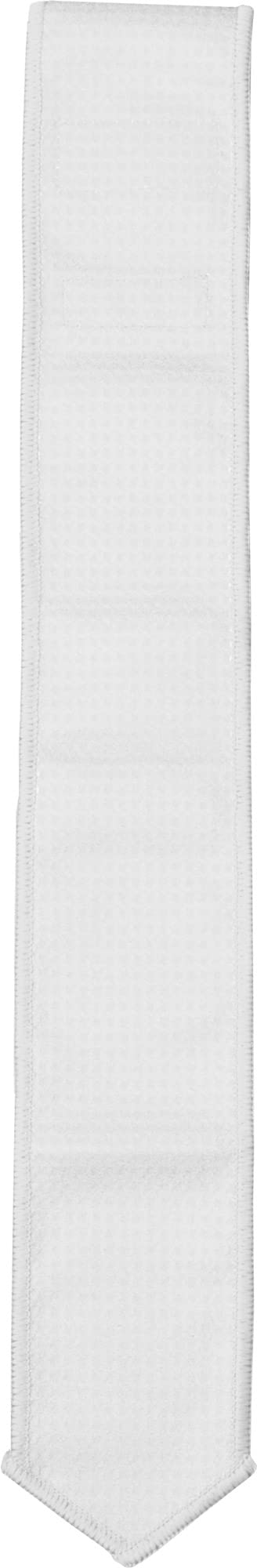 Sports Unlimited Gameday Tech Football Towel - Absorbent Microfiber Towel with Hook & Loop Closure for Cleaning Football Visors, Gloves & Equipment - Perfect for Football Games, Training & Outdoor Sports Activities