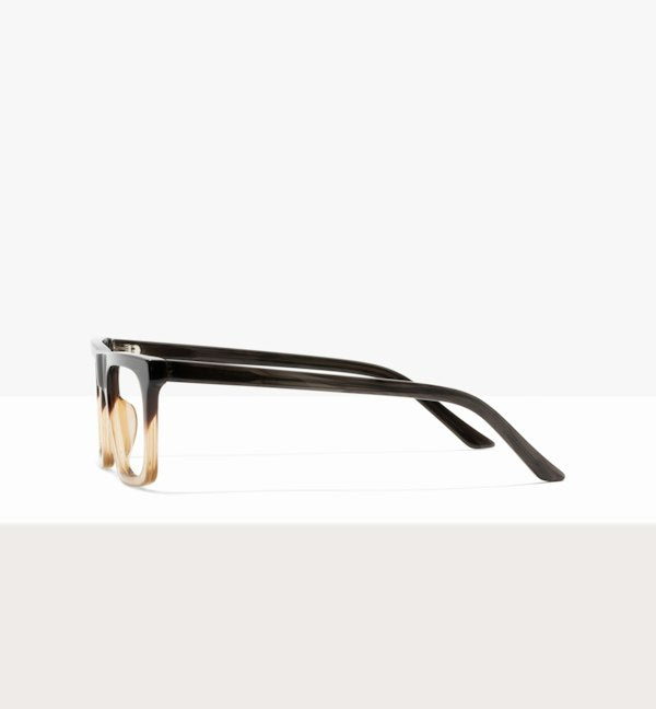 Elliot Eyeglasses - Stylish & Durable Prescription Glasses for Men & Women | Perfect for Reading, Driving & Everyday Use