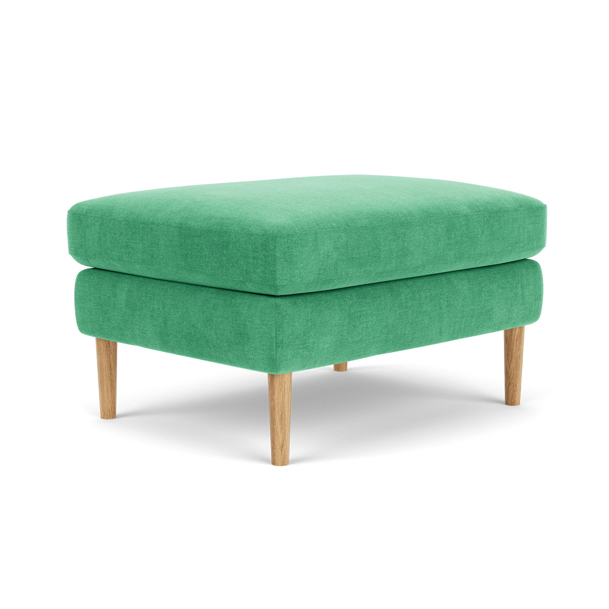 Moss Grass Green Fabric