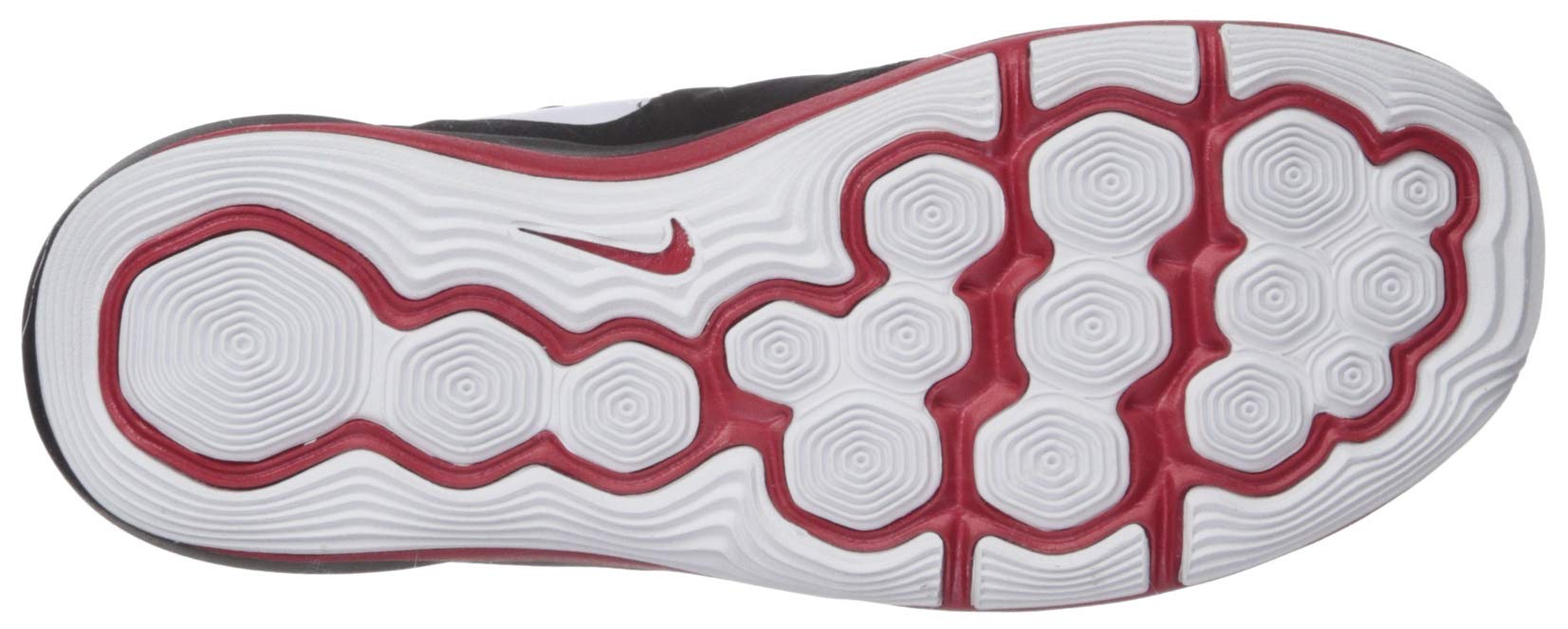 Nike Lunar Prime Iron II Men's Running Shoes - Lightweight & Breathable for Jogging, Gym Workouts & Daily Wear
