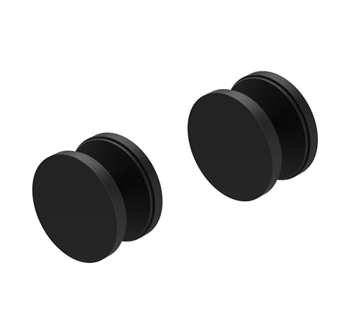 Matte Black Powder Coat