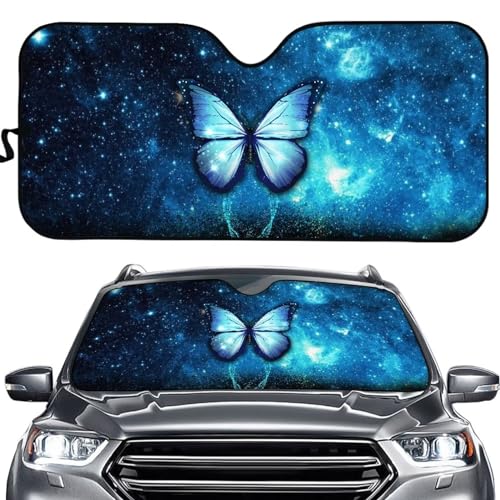 Blue Butterfly