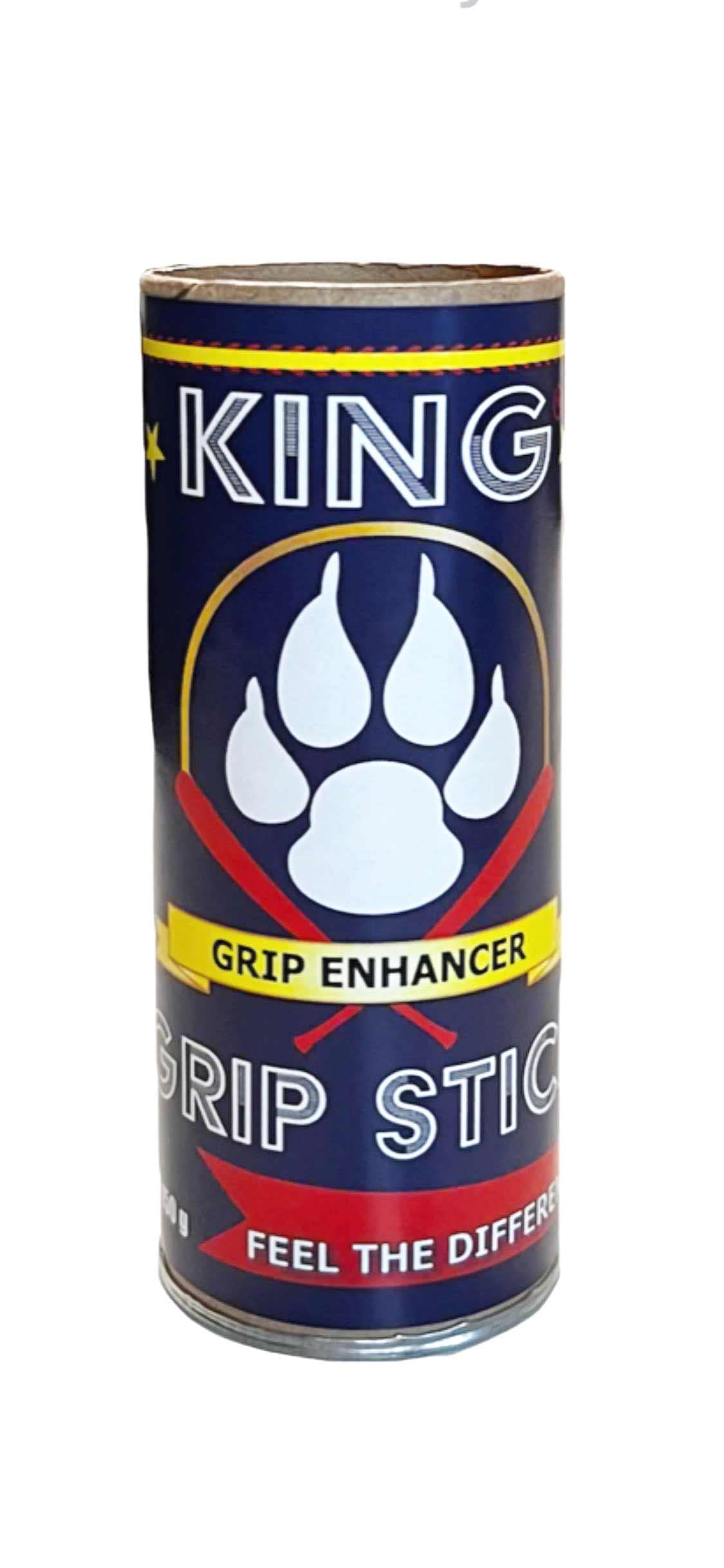 5.29 oz Pine Tar Bat Grip Stick - Professional Baseball & Softball Grip Enhancer with Natural Wax Formula - Improves Bat Control & Reduces Slippage - Perfect for Training, Games & Outdoor Sports Activities