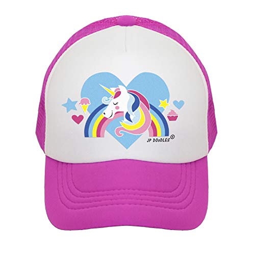 Unicorn Hot Pink
